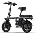 Engwe T14 Electric Bike Blue