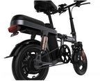 Engwe T14 Electric Bike Orange