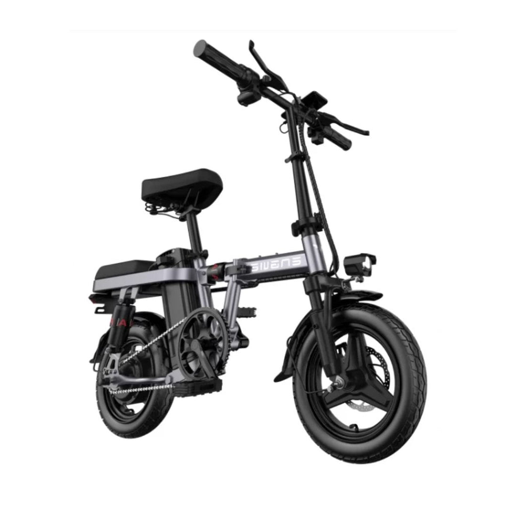 Engwe T14 Electric Bike Orange