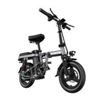 Engwe T14 Electric Bike Orange