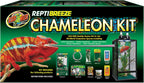 Zoo Med ReptiBreeze Chameleon Starter Kit (16" x 16" x 30")