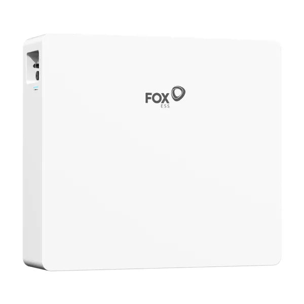 Fox ESS EP12 11.52-46.08kWh High Voltage Solar Battery System