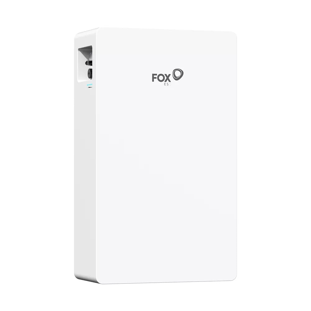 Fox ESS EP6 5.76-23.04 kWh High Voltage Solar Battery System