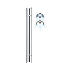 Juwel Reflector: 1047mm T5 54W / T8 38W