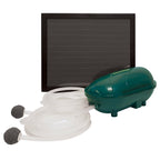 Bermuda Nova Solar Oxygenator 160 Lph