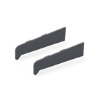 150mm Profile 22 Window Sill (with End Caps)