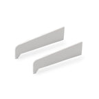 150mm Profile 22 Window Sill (with End Caps)