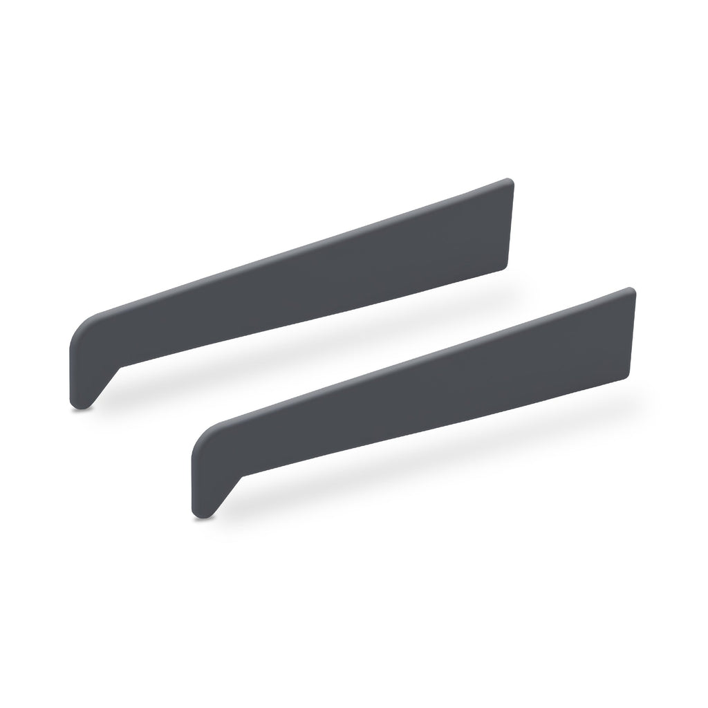 180mm Profile 22 Window Sill (with End Caps)