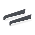 180mm Profile 22 Window Sill (with End Caps)