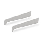 180mm Profile 22 Window Sill (with End Caps)