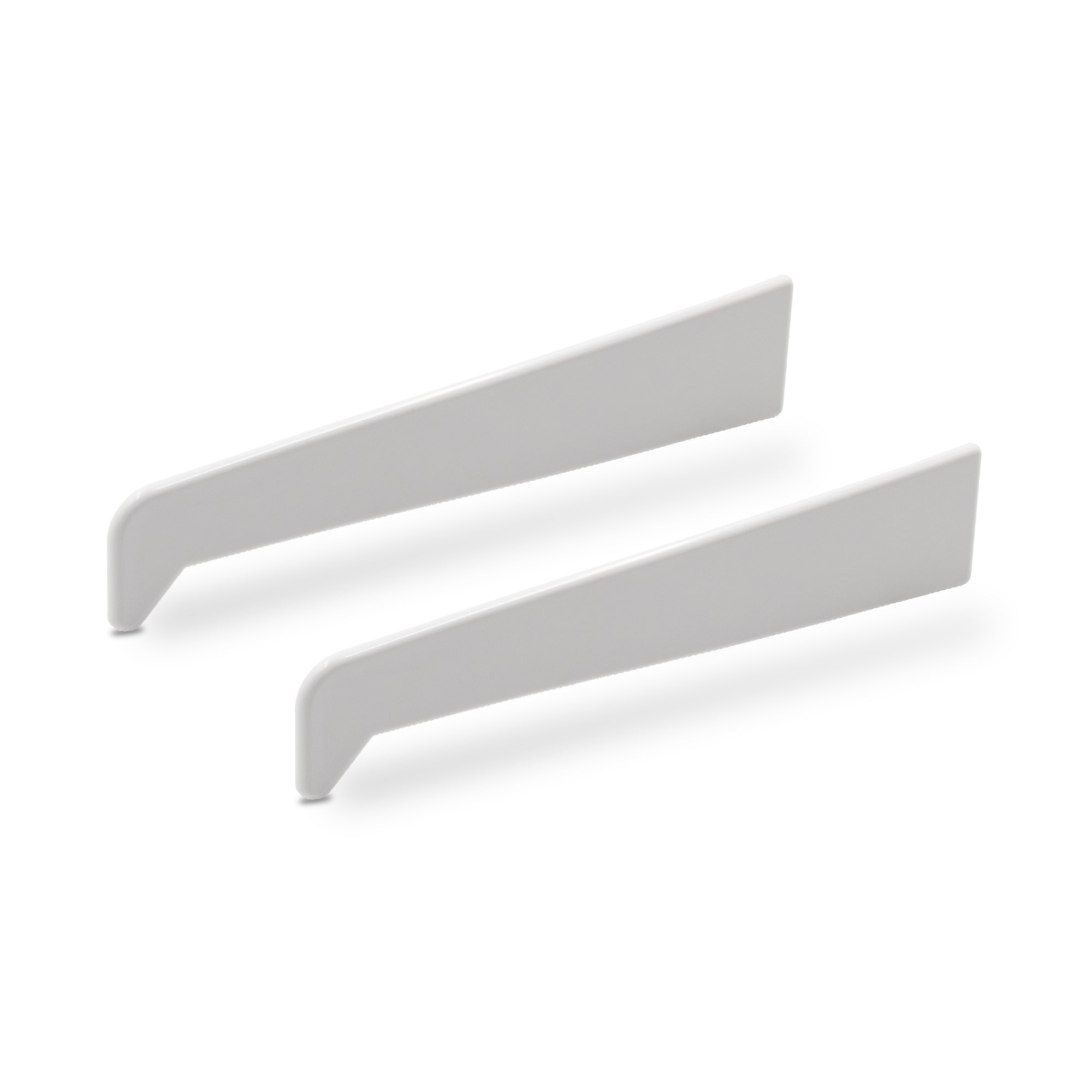 180mm Profile 22 Window Sill (with End Caps)