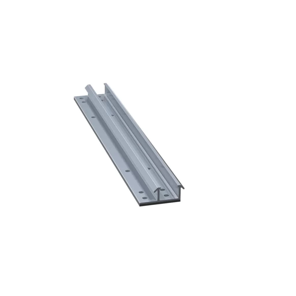 Esdec ClickFit EVO Portrait Solar Mounting Kits for Metal Box Profile and Trapezoidal Roof