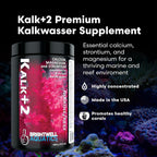 Brightwell Kalk+2 225g Marine Reef Buffer