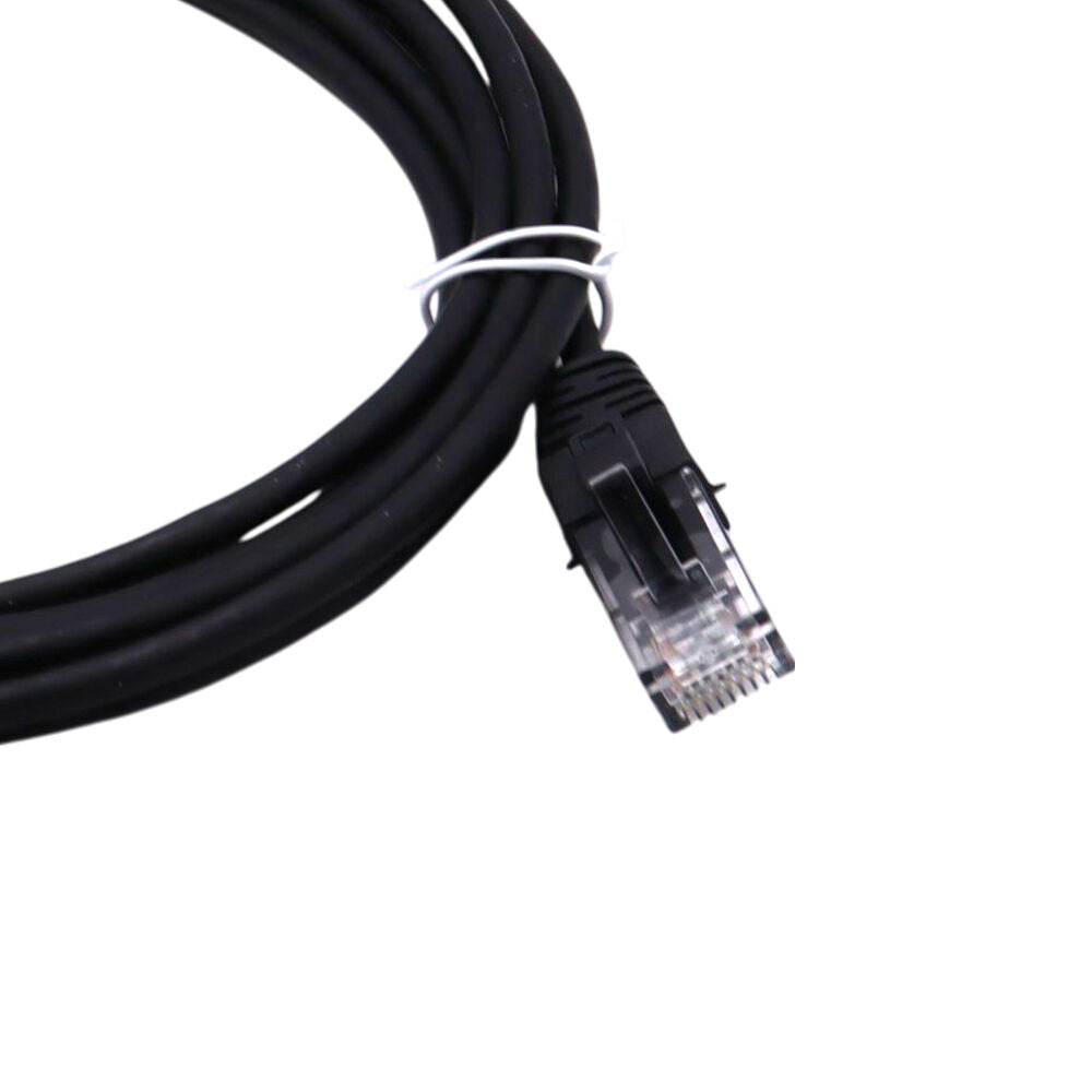 Exotronic 3m Cat6 RJ45 UTP Ethernet Patch Cable