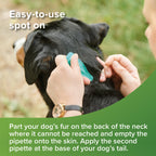 Beaphar VETOpure Medium/Large Dog Spot On