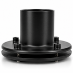 1.5" Flange Pond Connector Solvent Weld
