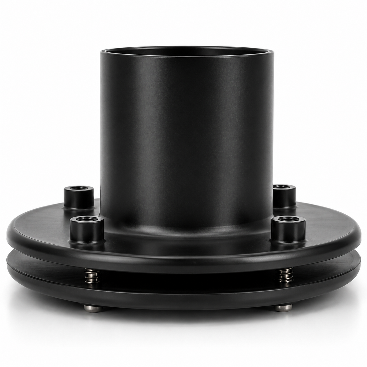 1.5" Flange Pond Connector Solvent Weld