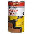 Everbuild 208 Powder Mortar Tone x 1Kg - All Colours