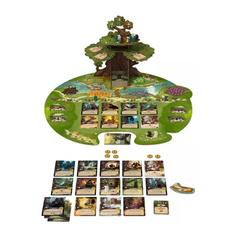 Everdell