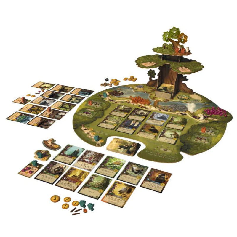 Everdell