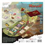 Everdell New Leaf Expansion