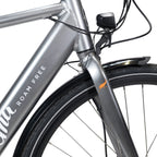Emu Evo Step Through Electric Bike 250W