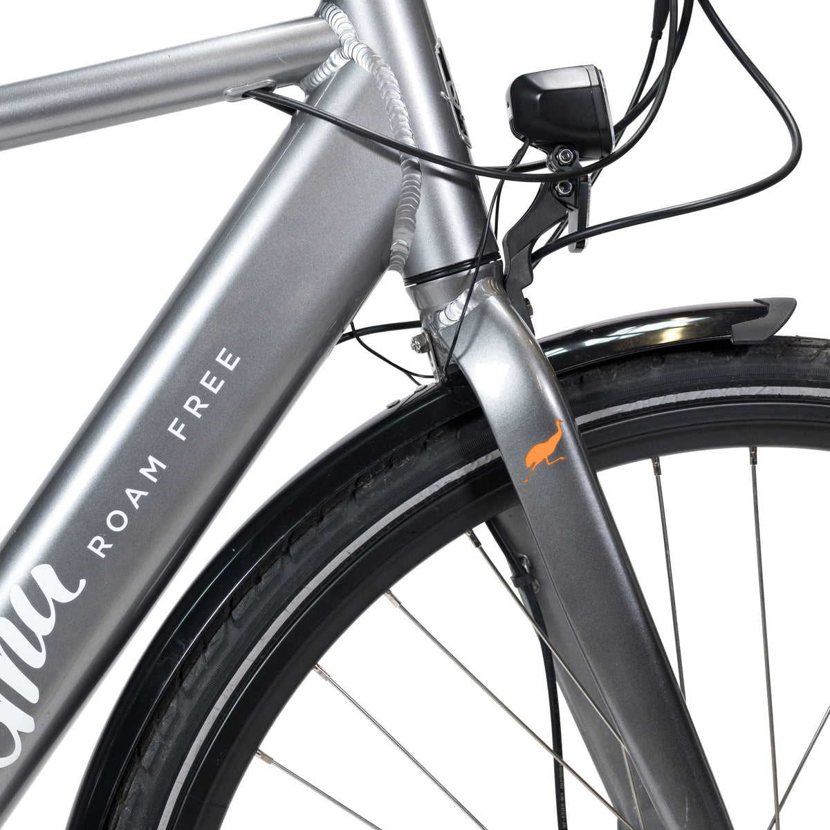 Emu Evo Step Through Electric Bike 250W