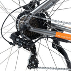 Emu Evo Step Through Electric Bike 250W