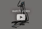 Evolve 5 Elliptical