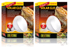 Exo Terra Solar Glo Full Spectrum Reptile Bulb
