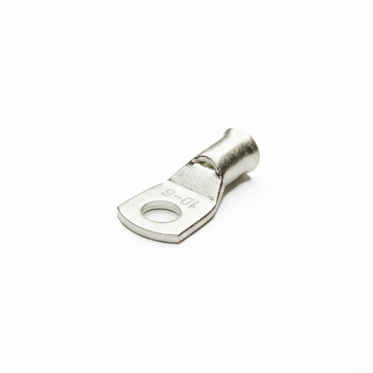 Exotronic 10mm² Copper Lug M6 | Bellmouth