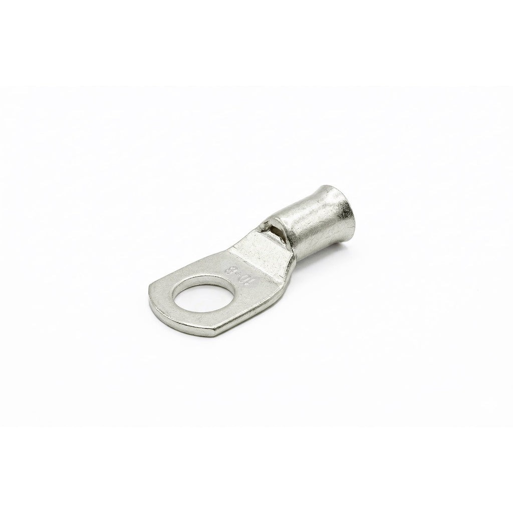 Exotronic 10mm² Copper Lug M8 | Bellmouth