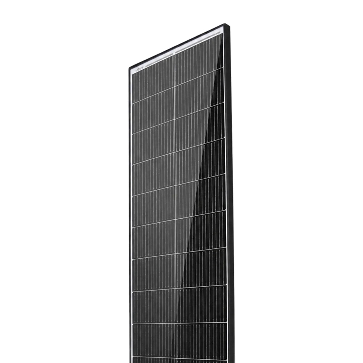 Exotronic 115W Narrow Fusion Fixed Solar Panel
