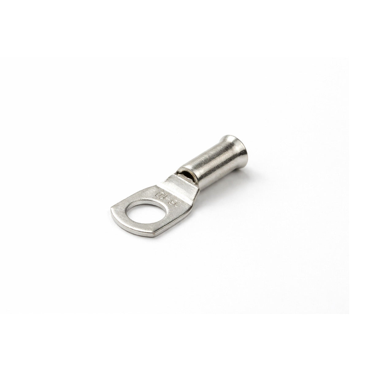Exotronic 16mm² Copper Lug M10 | Bellmouth