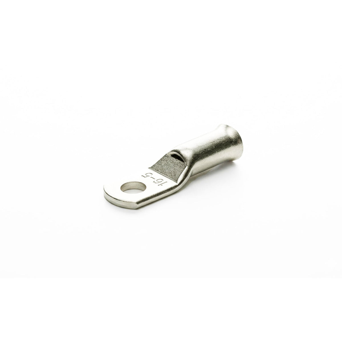 Exotronic 16mm² Copper Lug M5 | Bellmouth