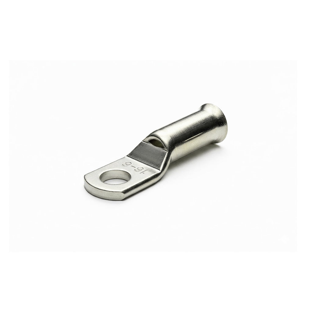Exotronic 16mm² Copper Lug M6 | Bellmouth