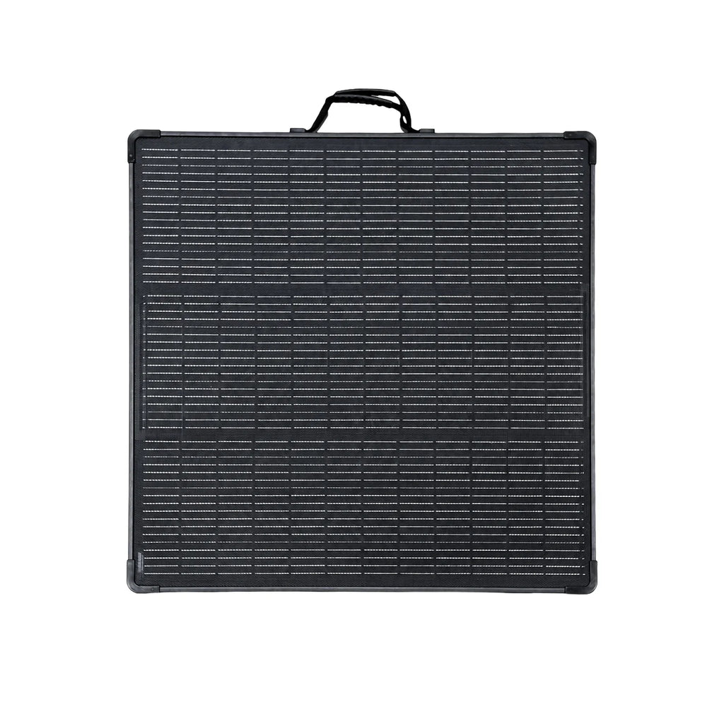 Exotronic 200W Fusion Ultra-Light Folding Solar Panel | No Controller