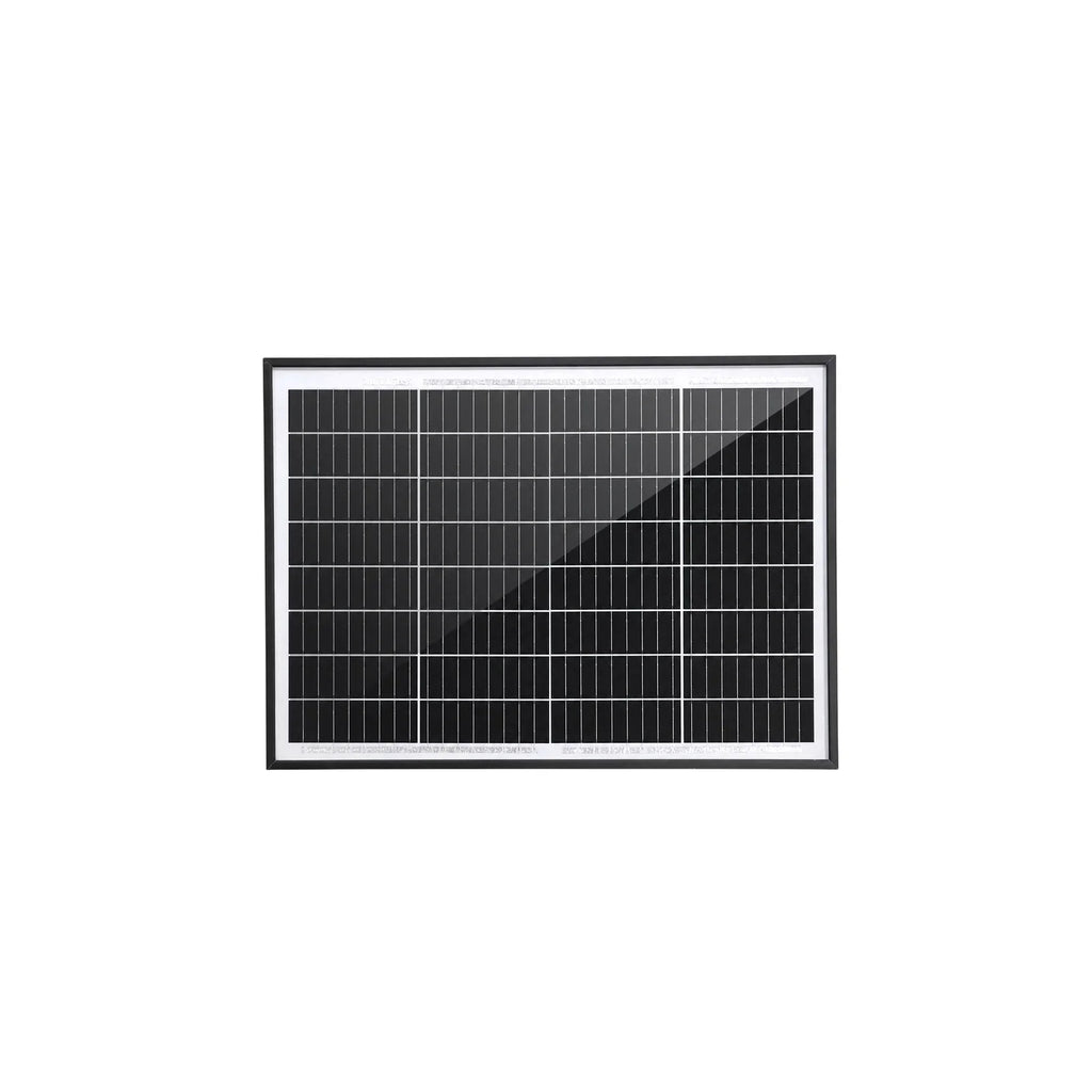 Exotronic 20W Fusion Fixed Solar Panel