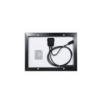 Exotronic 20W Fusion Fixed Solar Panel