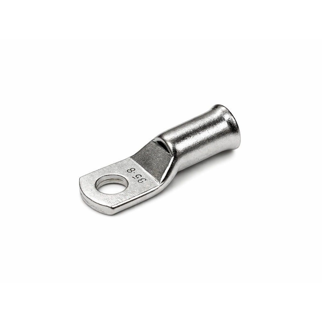 Exotronic 35mm² Copper Lug M8 | Bellmouth