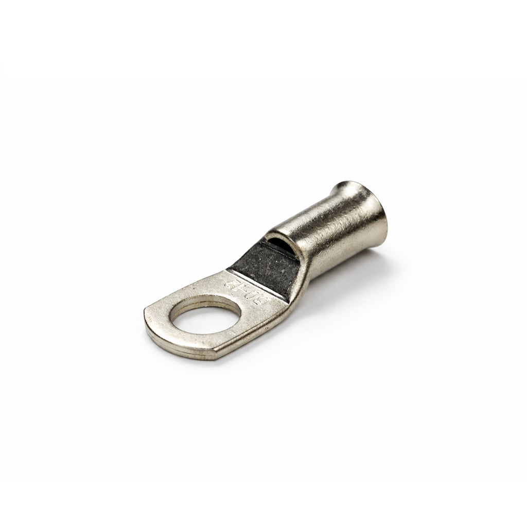 Exotronic 50mm² Copper Lug M12 | Bellmouth