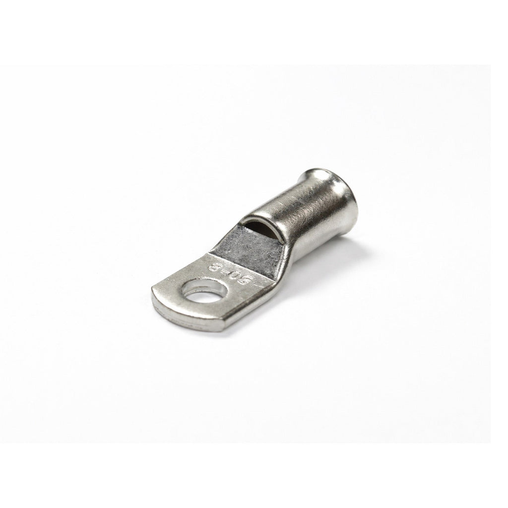 Exotronic 50mm² Copper Lug M8 | Bellmouth