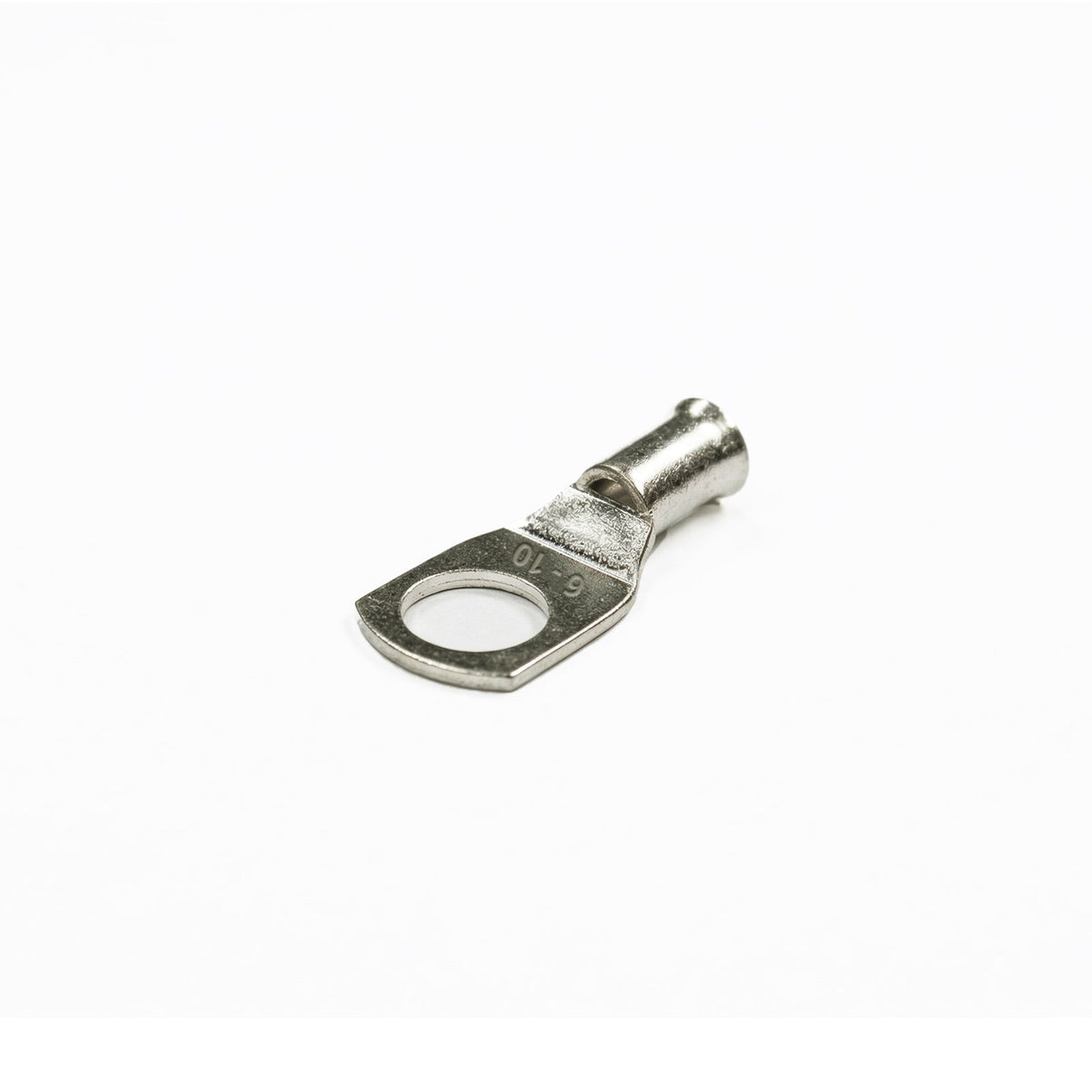 Exotronic 6mm² Copper Lug M10 | Bellmouth