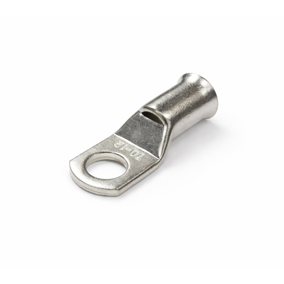 Exotronic 70mm² Copper Lug M12 | Bellmouth
