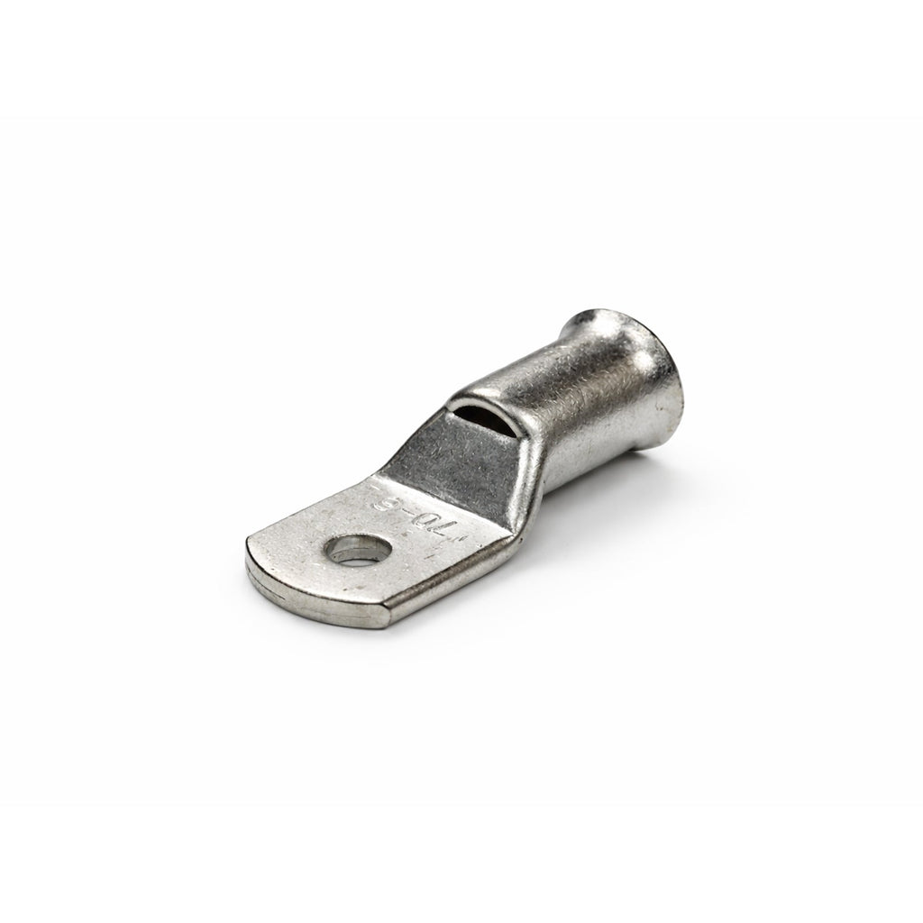 Exotronic 70mm² Copper Lug M6 | Bellmouth