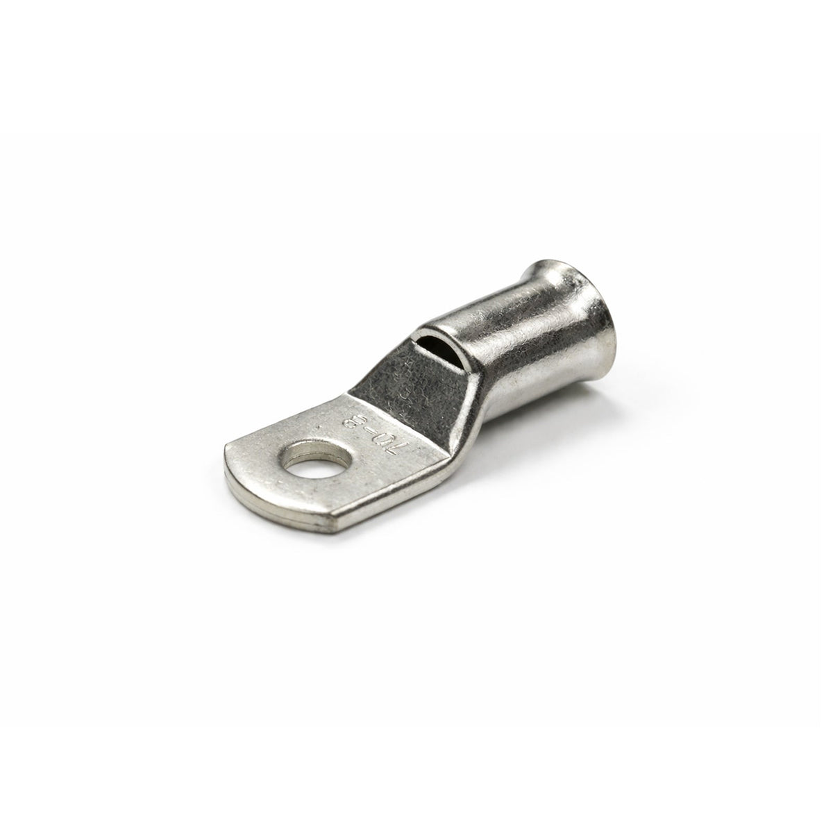 Exotronic 70mm² Copper Lug M8 | Bellmouth