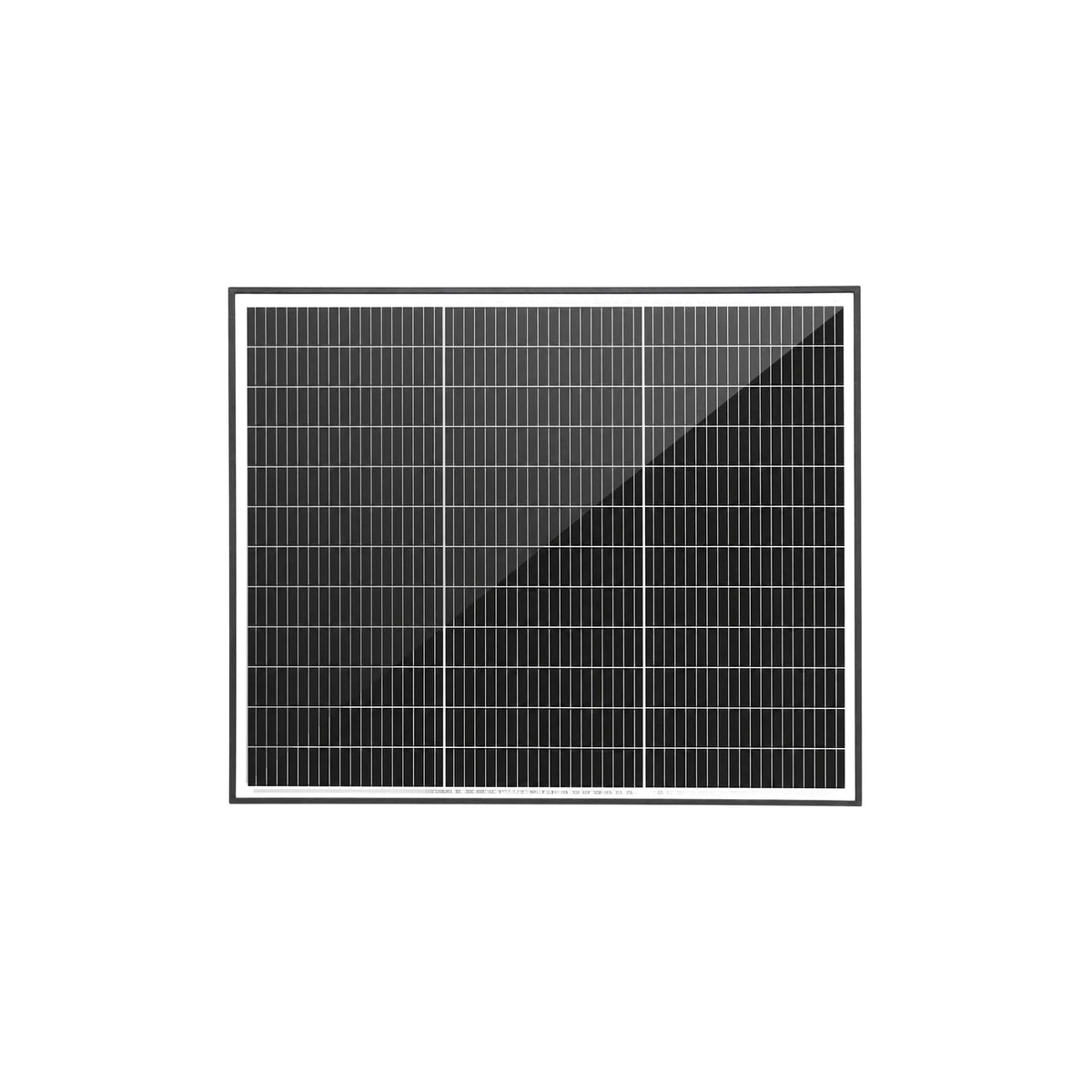 Exotronic 75W Fusion Fixed Solar Panel