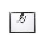 Exotronic 75W Fusion Fixed Solar Panel