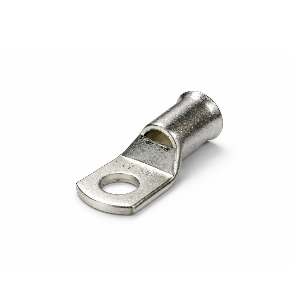 Exotronic 95mm² Copper Lug M12 | Bellmouth