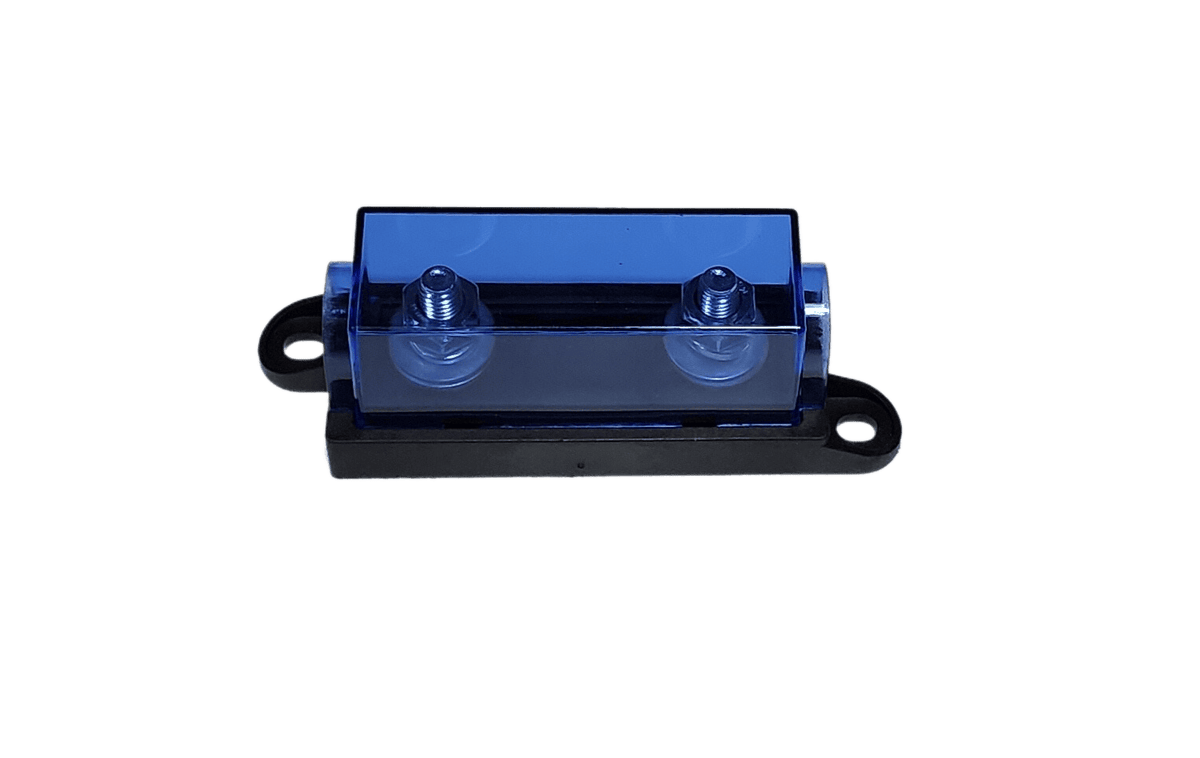 Exotronic Mega/AMG/ANM Fuse Holder